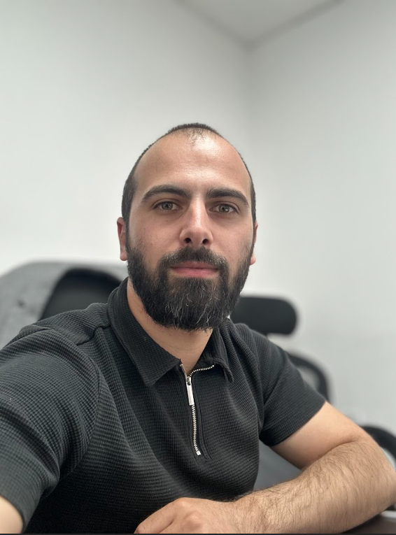 Yousif Musleh
